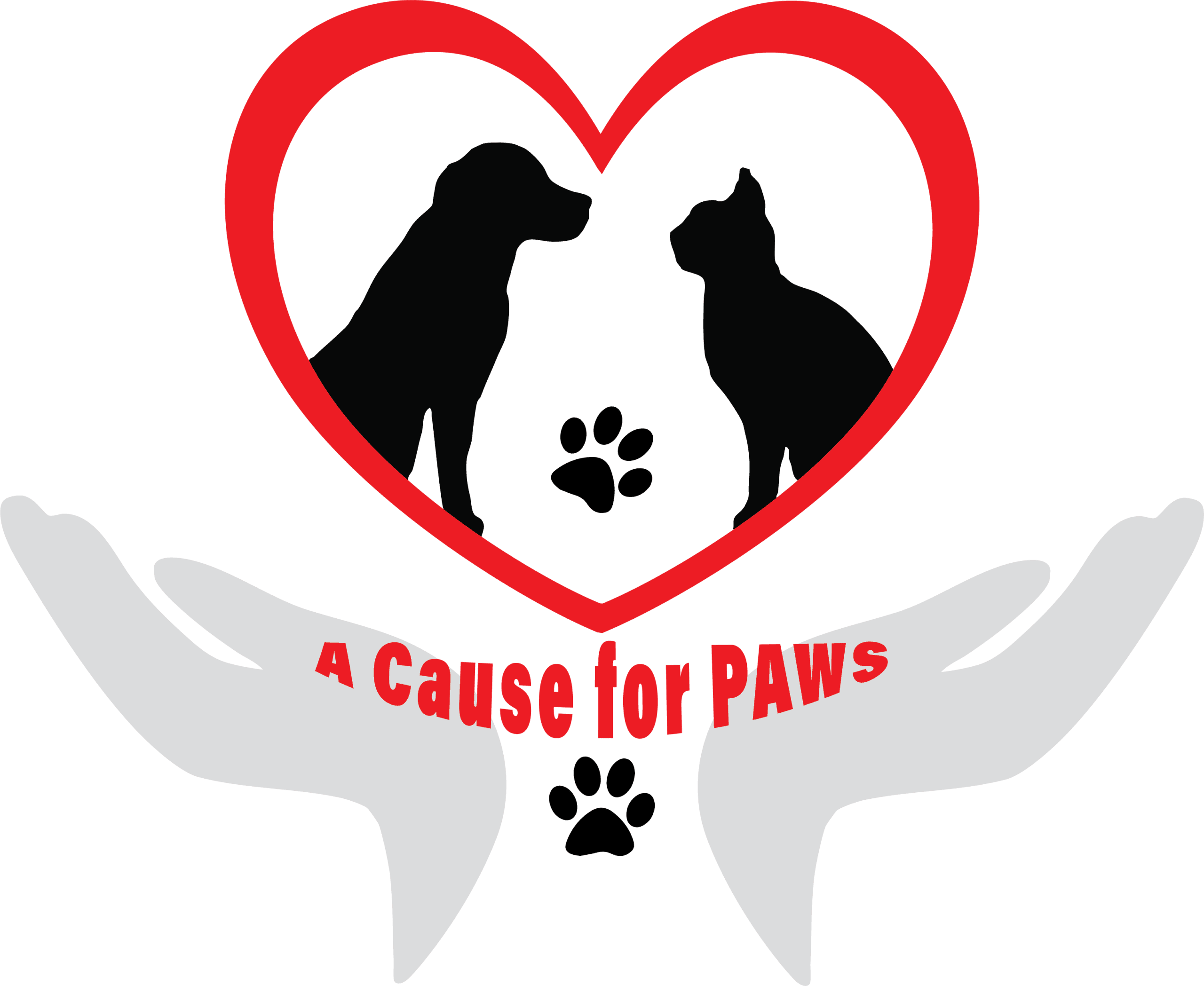 A Cause For Paws