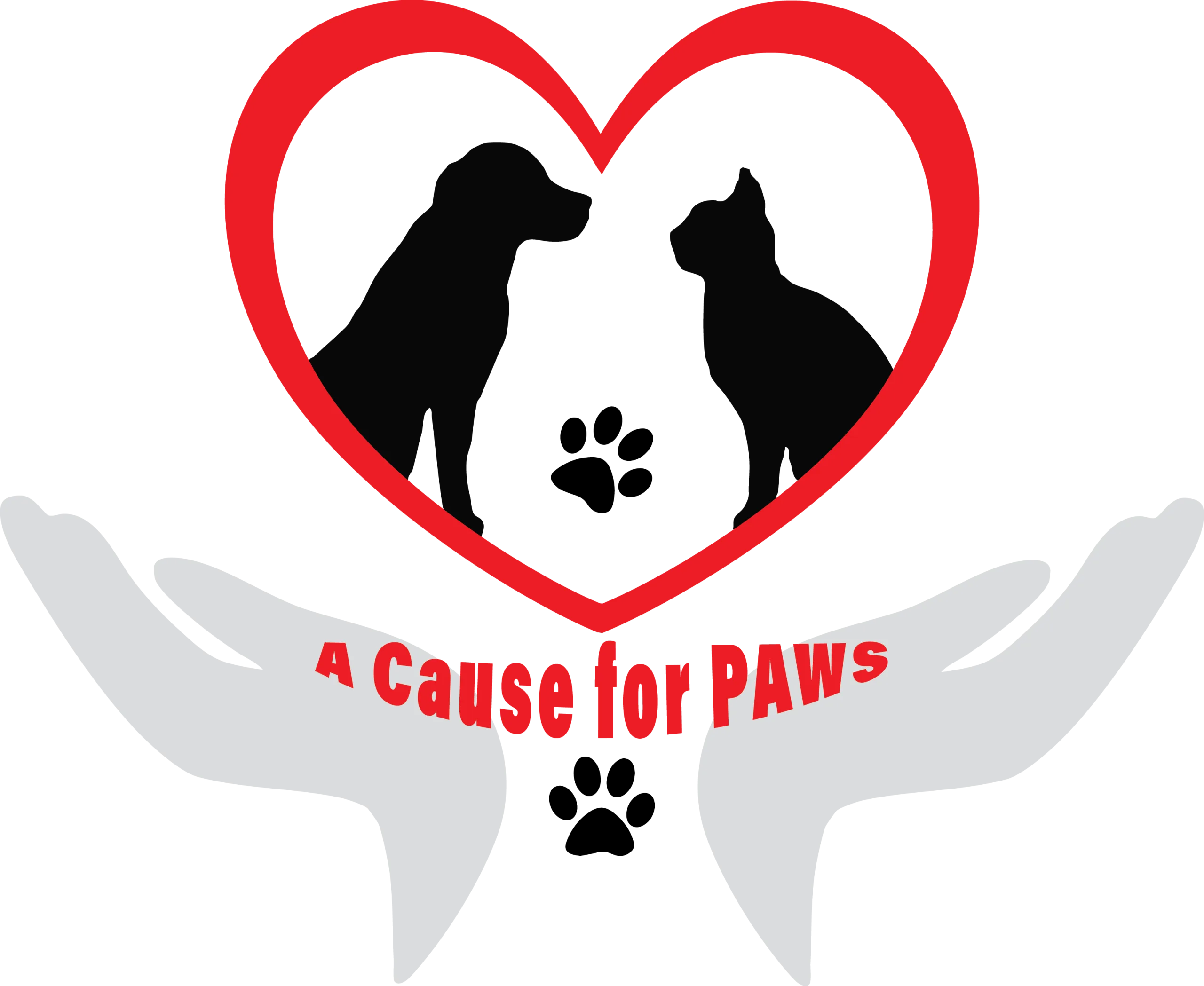 A Cause For Paws